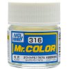 Mr Color - C316 Gloss White FS17875 10ml