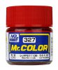 Mr Color - C327 Gloss Red FS11136 10ml