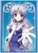 Trading Card Sleeve - Feena Platinum Pack