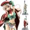 Queens Blade - Combat Instructor Alayne MH Ver PVC Figure