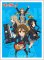 Trading Card Sleeve - K-ON Moe Sleeve Pack