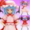 Touhou Project - 1/8 Remilia Scarlet PVC Figure