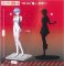 Evangelion - EX Figure Vol. 2 (Set of 2)