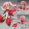 Beat Blades Haruka - 1/8 Narika Shihoudou Sennin Ver. PVC Figure