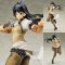 Tower of Druaga - 1/8 Kaaya PVC Figure