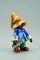 Final Fantasy IX - Vivi Play Arts Action Figure