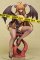 Comic Unreal - 1/6 Succubus Silvia Cover Art PVC Figure