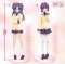 Clannad - Collection Figure Vol 3 (Set of 2)