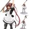 Queens Blade - 1/8 Special Edition Airi PVC Figure