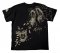 Hellsing - Hellhound Black T-Shirt (Size XL)