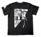 Hellsing - Andersen Black T-Shirt (Size XL)