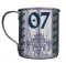 Valkyria Chronicles - 7th Platoon Stainless Cup