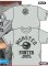 Monster Hunter - Grey T-Shirt  (Size XL)