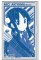 K-On - Mio Akiyama Business Card Case