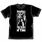 Gundam - Tears of Time Black T-Shirt (Size XL)