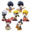 Naruto Shippuden -  Petit Chara Land Naruto New Color Kuchiyose Single BLIND BOX