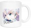 Hunter x Hunter - Kurapika Mug