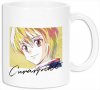 Hunter x Hunter - Curarpika Mug