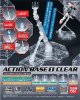 Gundam - Action Base 1/144 Clear