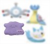 Pokemon - Ditto 13cm Plush