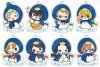 Bungo Stray Dogs - Penguin Acrylic Keychain SINGLE BLIND BOX