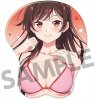 Rent A Girlfriend - Mizuhara Chizuru 3D Mouse Pad