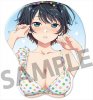 Rent A Girlfriend - Sarashina Ruka 3D Mouse Pad