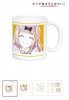 Kaguya Sama Love is War - Chika Mug