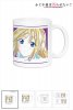 Kaguya Sama Love is War - Ai Mug