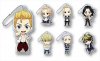 Tokyo Revengers - Acrylic Keychain SINGLE BLIND BOX