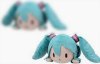 Vocaloid - Miku Nesoberi Plush B