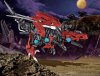 Zoids - ZW02 Gilraptor Model Kit