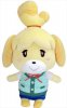 Animal Crossing - Shizue Isabelle 40cm Plush