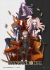 Dangan Ronpa The Animation - Desk Despair Wall Scroll Re-Release