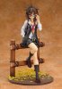 Kantai Collection - 1/7 Shigure: Casual Ver. PVC Figure