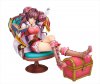 THE IDOLM@STER Cinderella Girls - 1/7 Shiki Ichinose Perfume Tripper Ver. PVC Figure