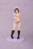 Kurara Suzutsuki Original Illustration - 1/6 Kanbanmusume Kurara-chan PVC Figure