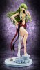 Code Geass Lelouch of the Rebellion R2 - 1/8 C.C  G.E.M PVC Figure