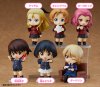 Girls und Panzer das Finale  - Nendoroid Petite Vol.3 Single BLIND BOX