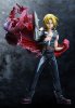 Fullmetal Alchemist - 1/8 Edward Elric G.E.M Series PVC Figure Re-release