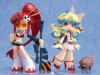 Gurren Lagann - Twin Pack Yoko and Nia with Boota PSG Arrange ver. Figures Re-Release