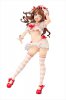 The IdolMaster Cinderella Girls - 1/7 Uzuki Shimamura Hajikete Summer Ver. PVC Figure