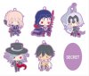 Fate/Grand Order - FGO Rubber Mascot Vol.2