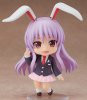 Touhou Project - Reisen Udongein Inaba Nendoroid 