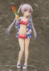 New Game - 1/8 Aoba Suzukaze Swimsuite Ver Figure