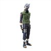 Naruto Shippuden - Grandista Hatake Kakashi Sinobi Relations Ver. Prize Figure