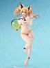 Phantasy Star Online 2 - 1/7 Gene Summer Vacation ver. Hobby Japan Limited PVC Figure