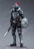 Goblin Slayer - Goblin Slayer figma 