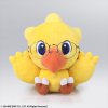 Final Fantasy - Chocobo Eyeglasses Stand Plush