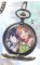 Ore no Imoto ga Konna ni Kawaii Wake ga Nai - Kirino & Kuroneko Sega Pocket Watch